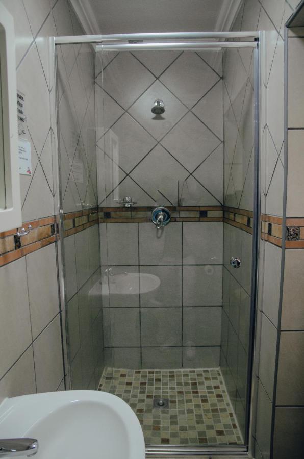 בוקסבורג Towers Lodge מראה חיצוני תמונה