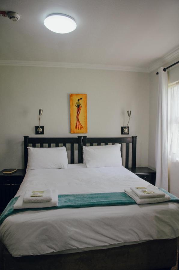 בוקסבורג Towers Lodge מראה חיצוני תמונה