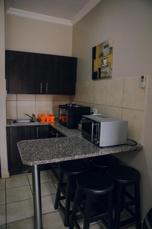 בוקסבורג Towers Lodge מראה חיצוני תמונה
