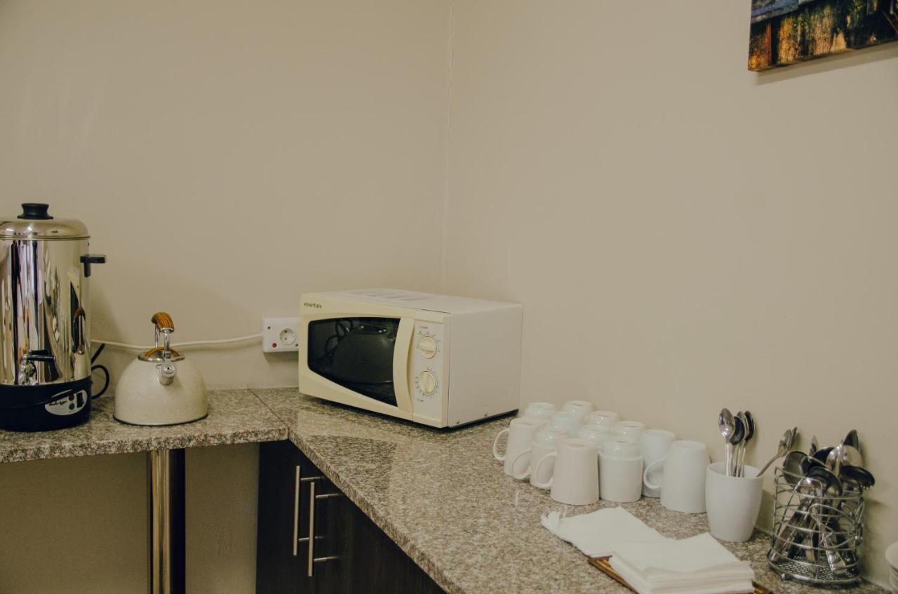 בוקסבורג Towers Lodge מראה חיצוני תמונה