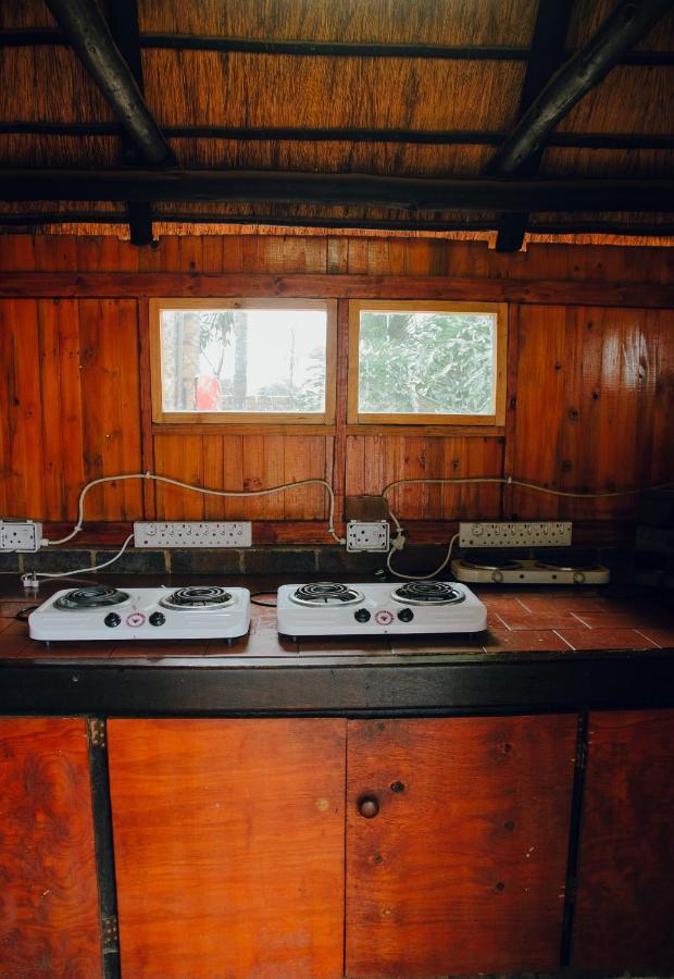 בוקסבורג Towers Lodge מראה חיצוני תמונה