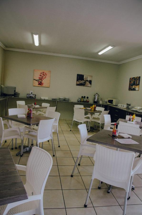 בוקסבורג Towers Lodge מראה חיצוני תמונה