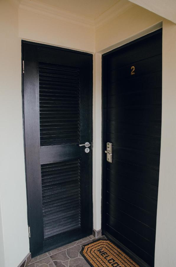 בוקסבורג Towers Lodge מראה חיצוני תמונה